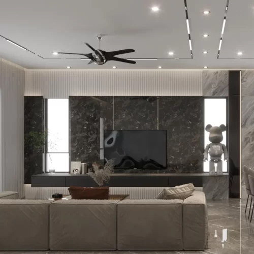 MODERN ARGYLE - Image 3