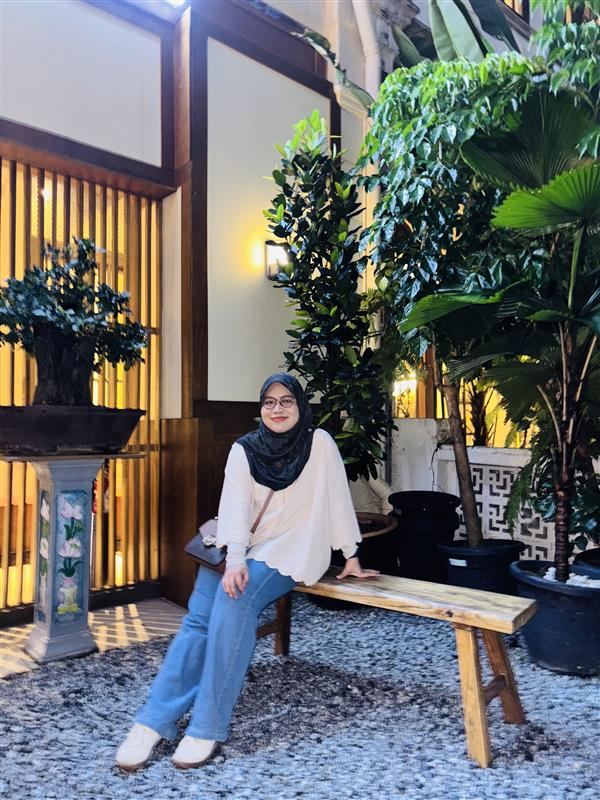 Farah Shakinah binti Anuar