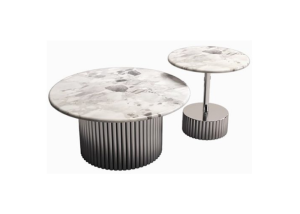 ORBIT LAYERS COFFEE TABLE