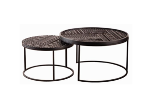 ELEVARE COFFEE TABLE