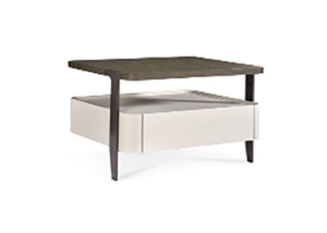 HAVEN CONTOUR SIDE TABLE