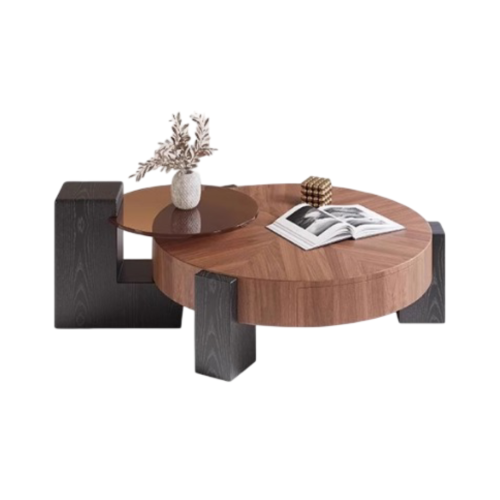 ORBIT COFFEE TABLE - Image 1