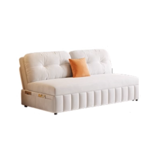 SOFABED WITH STORAGE - Image 1