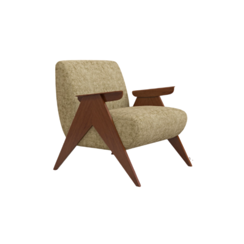 COMFY LAZY CHAIR (MO090) - Image 1