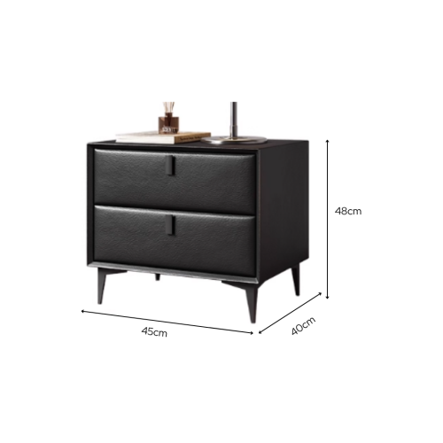 ZOLL MINIMALIST SIDE TABLE - Image 2